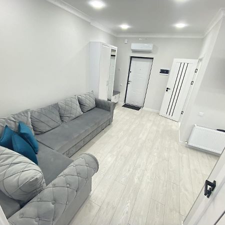Luxury New Avram Iancu Apartments Chisinau Eksteriør bilde