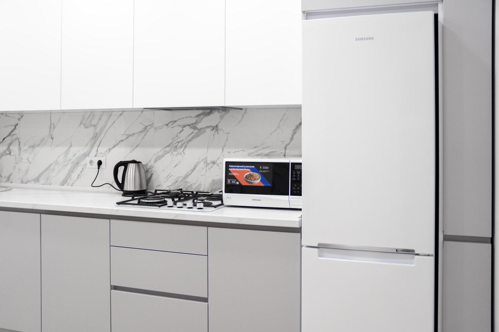 Luxury New Avram Iancu Apartments Chisinau Eksteriør bilde