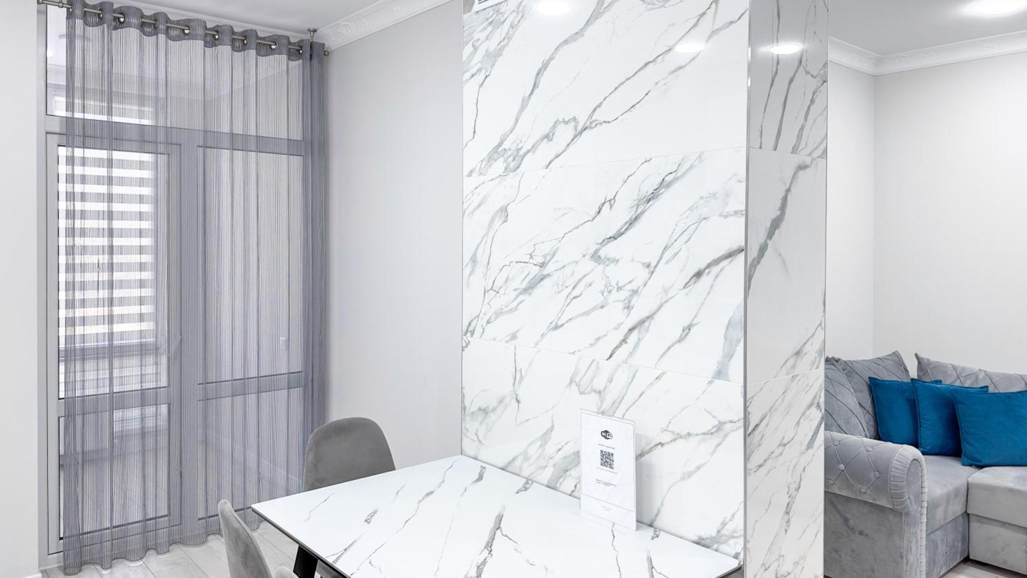 Luxury New Avram Iancu Apartments Chisinau Eksteriør bilde