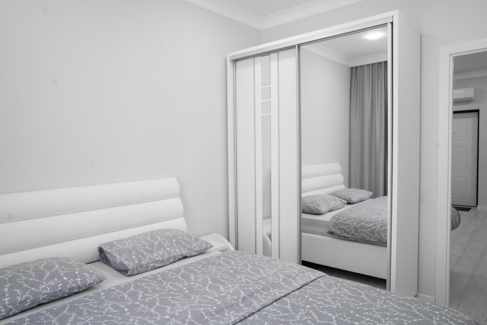 Luxury New Avram Iancu Apartments Chisinau Eksteriør bilde