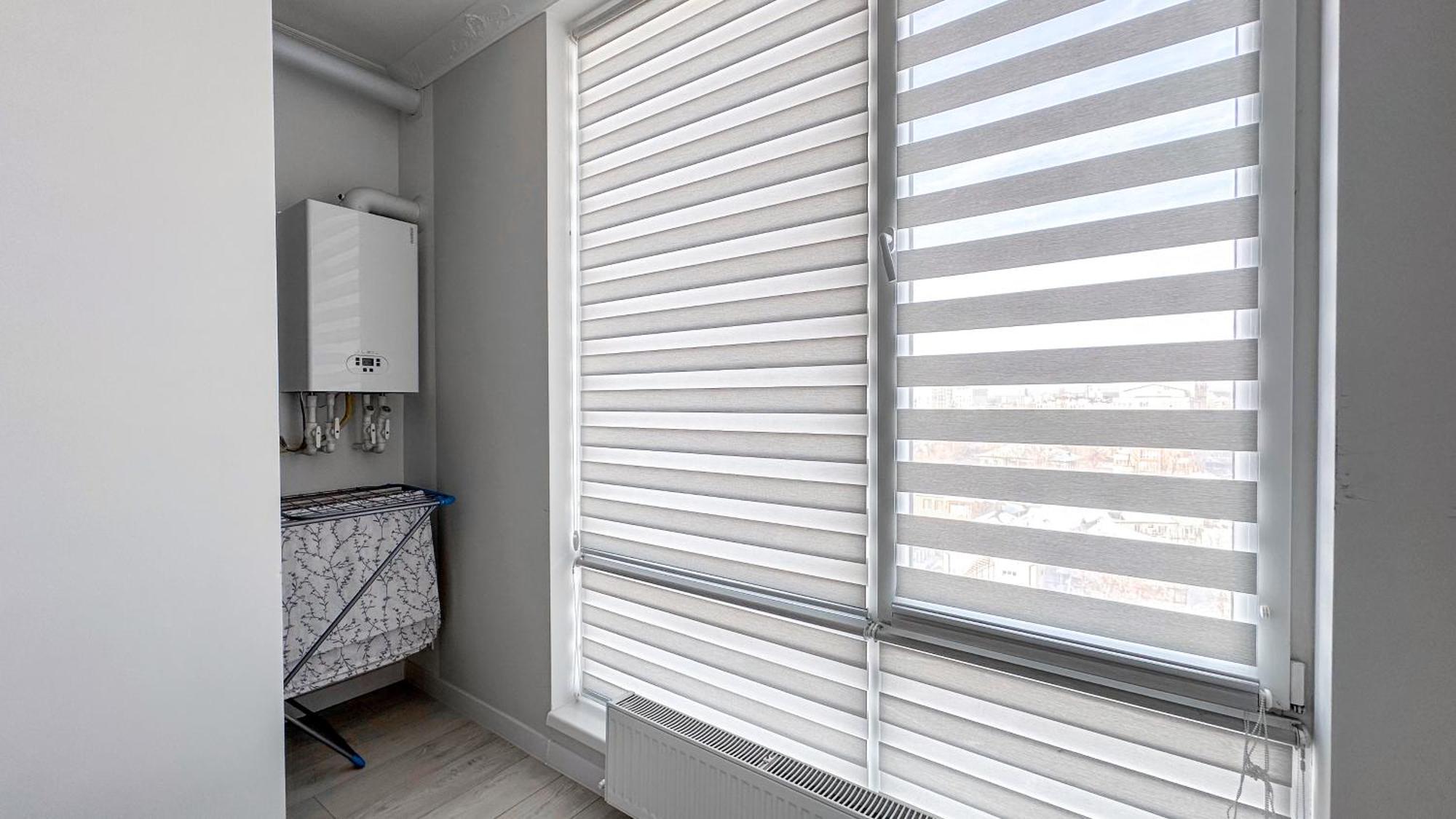 Luxury New Avram Iancu Apartments Chisinau Eksteriør bilde