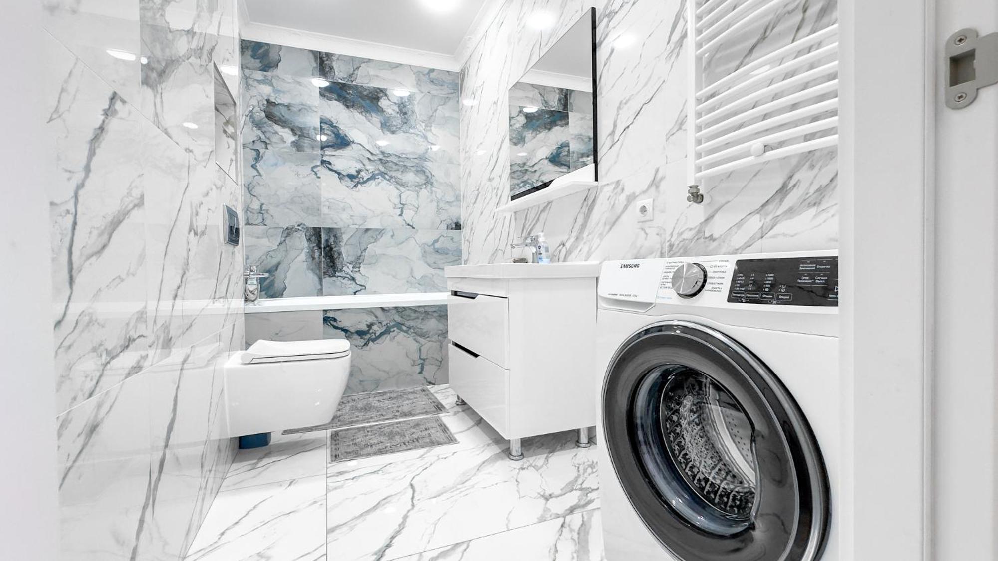 Luxury New Avram Iancu Apartments Chisinau Eksteriør bilde
